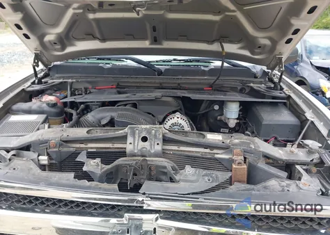 2007 Chevrolet Silverado 1500 Ls from USA, damaged, VIN 2GCEC13C671719602